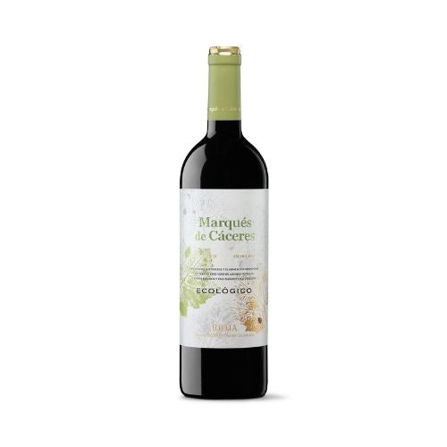 Marqués de Cáceres - Ecológico Rioja