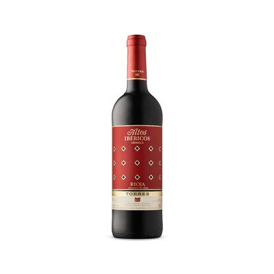 Torres - Ibericos Rioja Crianza