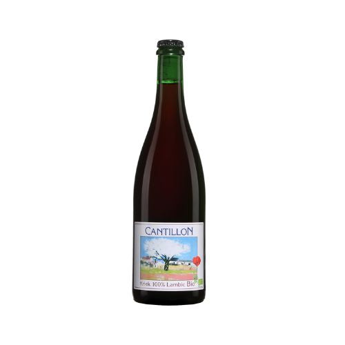 Brasserie Cantillon - Kriek