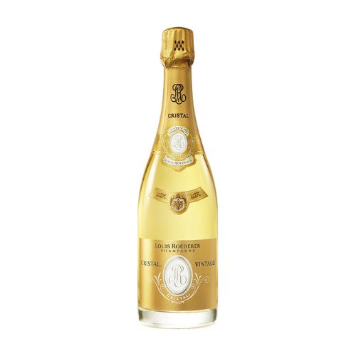 Champagne Louis Roederer - Cristal Brut