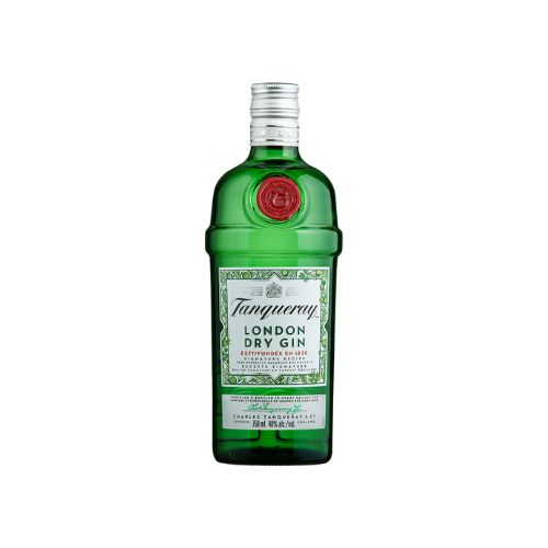 Tanqueray - Special Dry Gin