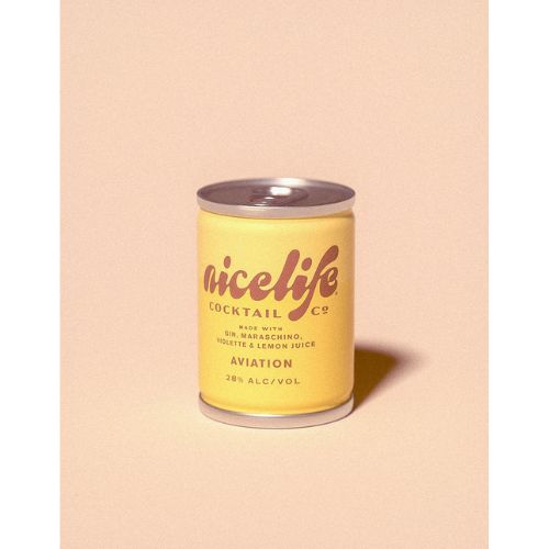 NiceLife - Aviation (100ml)