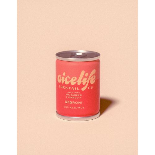 NiceLife - Negroni (100ml)