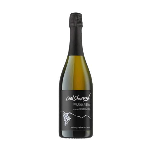 Coolshanagh - Blanc de Blancs
