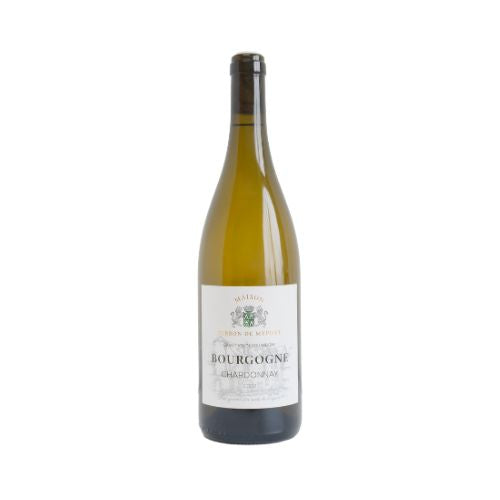 Maison Perron de Mypont - Bourgogne Blanc