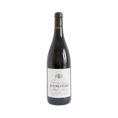Maison Perron de Mypont - Bourgogne Rouge