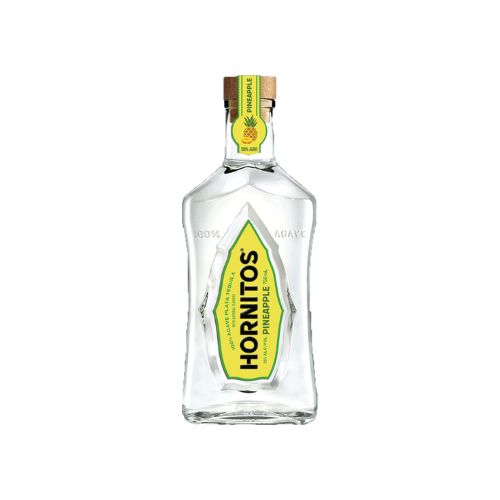 Sauza - Hornitos Pineapple Tequila