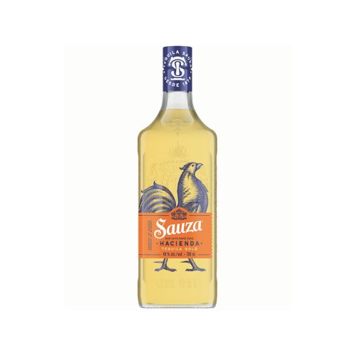 Sauza - Gold Tequila