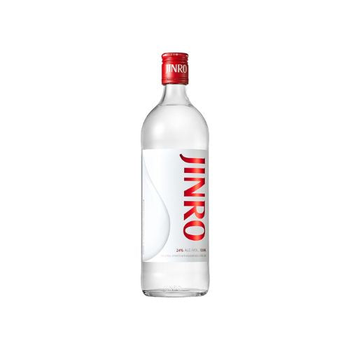 Jinro - 24 Soju