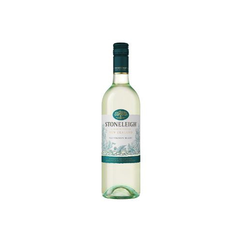 Stoneleigh - Marlborough Sauvignon Blanc (375ml)