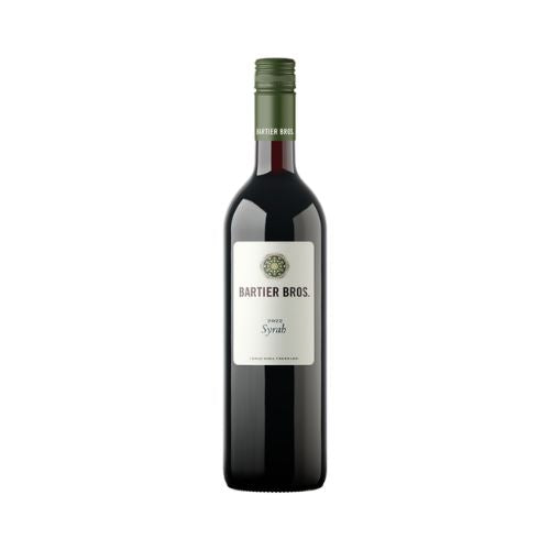 Bartier Bros. - Syrah