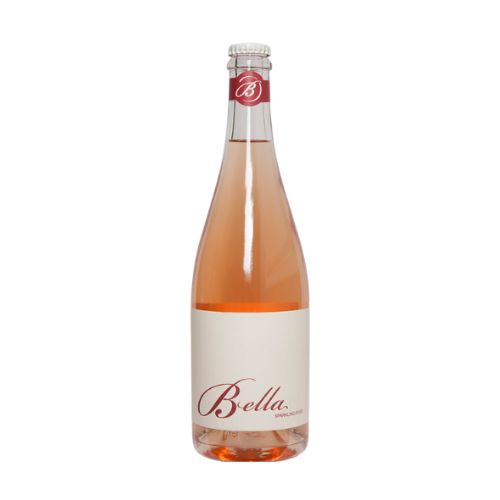 Bella Wines - B2 Brut Rosé
