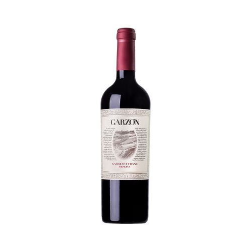 Bodega Garzon - Reserva Cabernet Franc