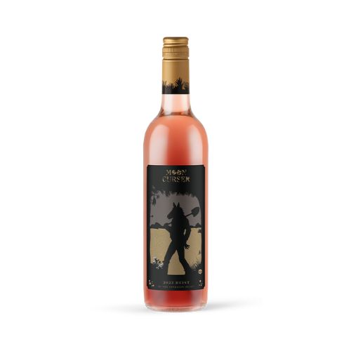 Moon Curser Vineyards - Heist Rosé