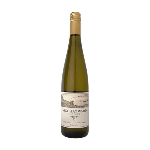 Sage Hayward Vineyards - Nuance Aromatic Blend