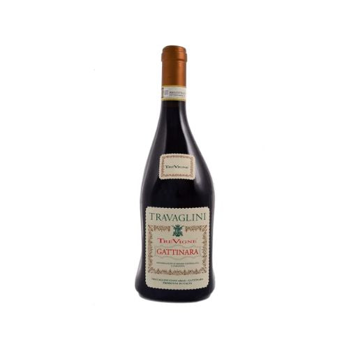Travaglini - Tre Vigne Gattinara