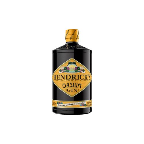 Hendrick's - Oasium Gin