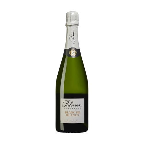 Champagne Palmer & Co - Brut Blanc de Blancs
