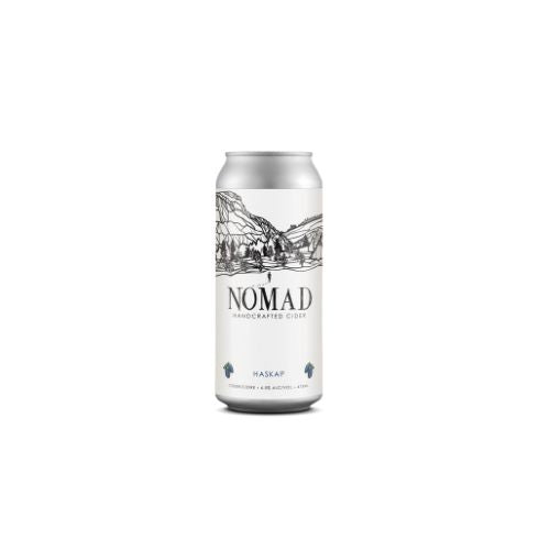 NOMAD - Haskap Cider
