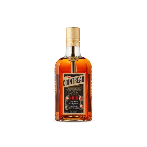 Cointreau - Noir