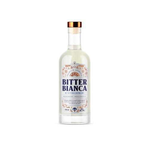 Victoria Distillers - Bitter Bianca