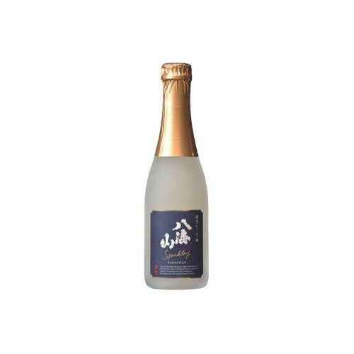 Hakkaisan Brewery Co - Sparkling Nigori Sake