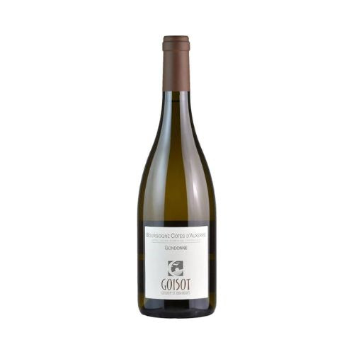 Domaine Goisot - Bourgogne Côtes d'Auxerre Blanc