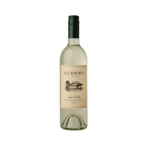 Duckhorn Vineyards - Napa Valley Sauvignon Blanc