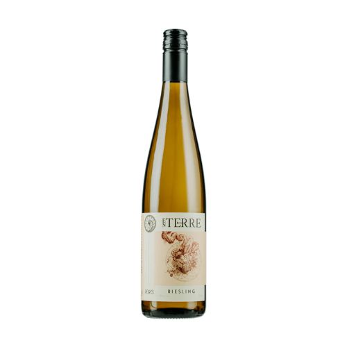 Terravista Vineyards - En Terre Riesling