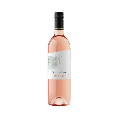 Quails' Gate - Field & Flight Rosé