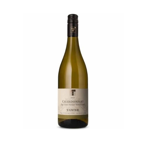 Tawse Winery - Quarry Road Vineyard Chardonnay