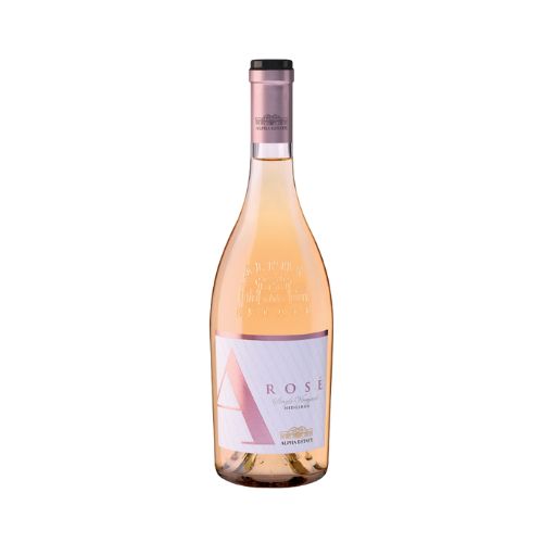 Alpha Estate - Amyndeon Xinomavro Rosé