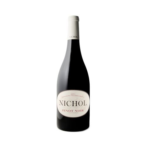 Nichol Vineyard - Pinot Noir