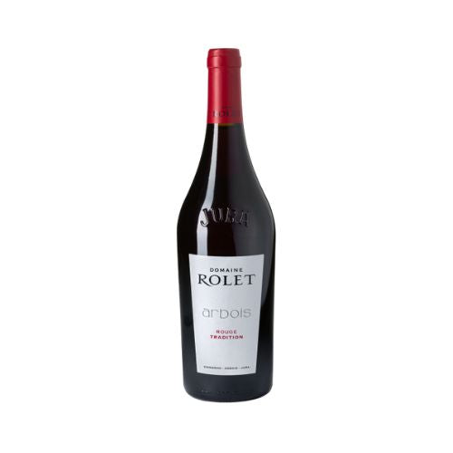 Domaine Rolet - Tradition Arbois Rouge