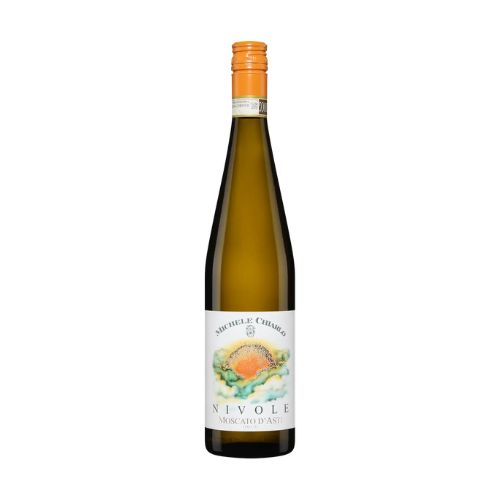 Michele Chiarlo - Nivole Moscato d'Asti