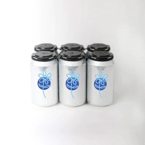 33 Acres Brewing Co - Brewing Experiment Lemongrass Lager