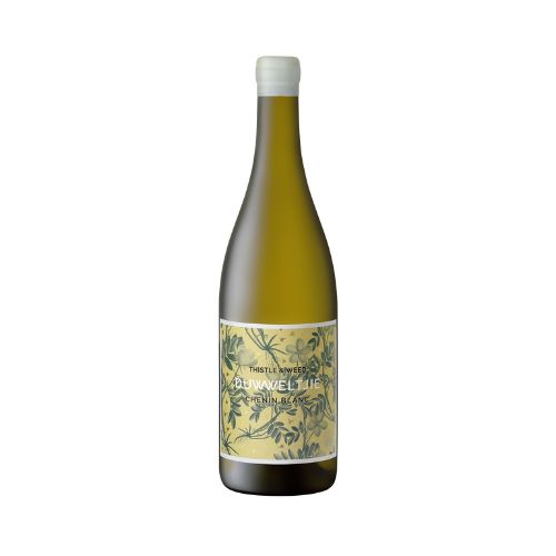 Thistle & Weed - Duwweltjie Paarl Chenin Blanc