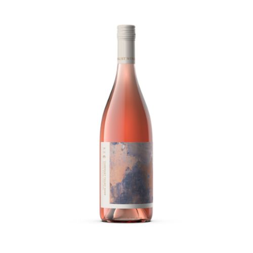 Rust Wine Co - Rosé