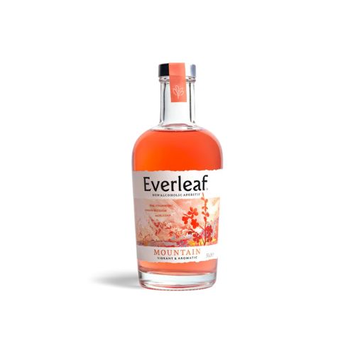 Everleaf - Mountain Non-Alcoholic Aperitif