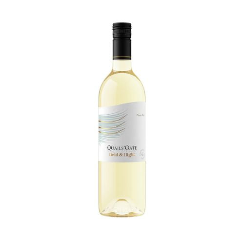 Quails' Gate - Field & Flight Pinot Gris