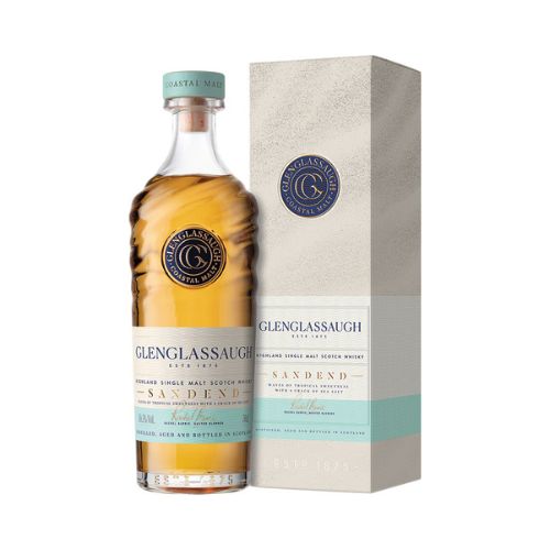 Glenglassaugh - Sandend Single Malt Scotch