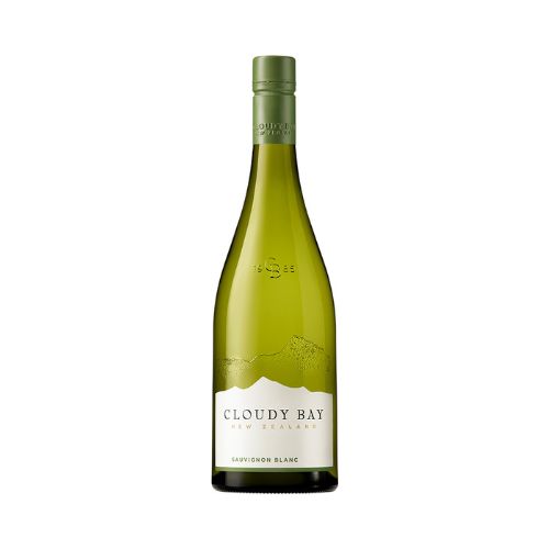 Cloudy Bay - Marlborough Sauvignon Blanc