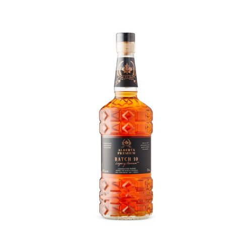 Alberta Premium - Batch 10 Legacy Reserve Rye Whisky