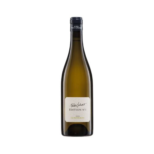 Pascal Jolivet - Édition N°1 Coteaux du Giennois Sauvignon Blanc