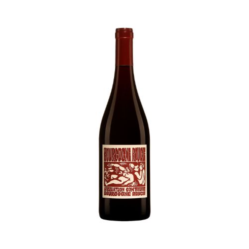 La Soeur Cadette - Bourgogne Rouge