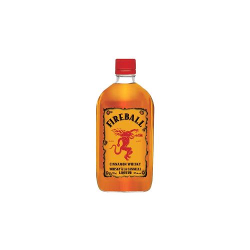 Dr. McGillicuddy's - Fireball