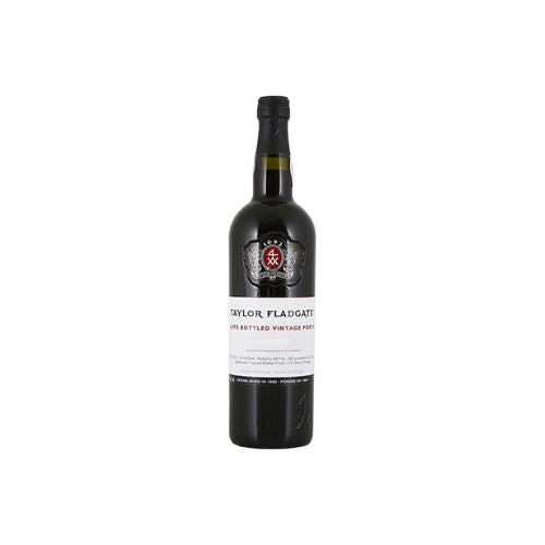 Taylor Fladgate - Late Bottled Vintage Port (375ml)