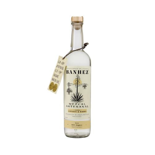 Banhez - Ensamble Mezcal