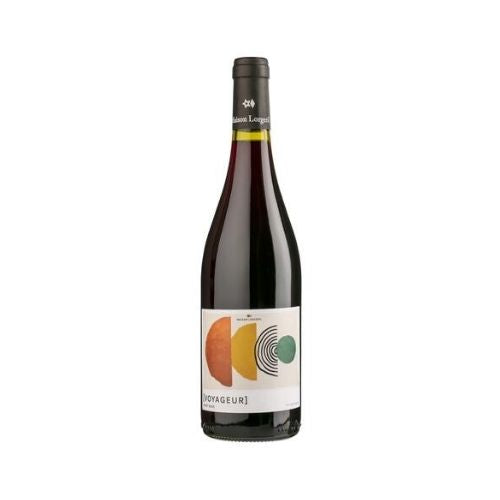 Lorgeril - Voyageur Pinot Noir