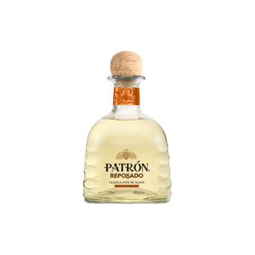 Patron - Resposado Tequila